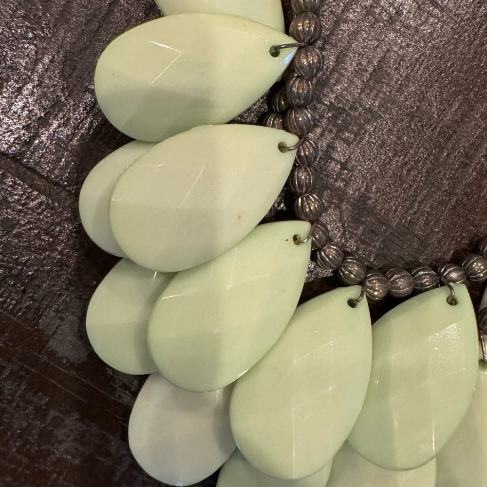 Francescas Necklace - Picture 2 of 2